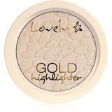 Lovely Gold highlighter Cijene