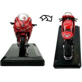  Otroški motor za igro z zvočnimi učinki 1:18 - barvo pošiljamo naključno | Shoptok.si