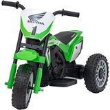  Licencirani motor na akumulator Honda CRF 450R Cross - zeleni | shoptok.hr