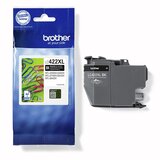  Kartuša Brother LC422XL BK za MFC-J5340DW, MFC-J5345DW, MFC-J5740DW, MFC-J6540DW, MFC-J6940DW original kartuša BK XL | Shoptok.si