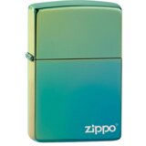 Zippo upaljač - Hp Teal Logo | ePonuda.com