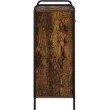  Ormar za cipele 76 x 36,5 x 93 cm Konstruirano drvo | shoptok.hr