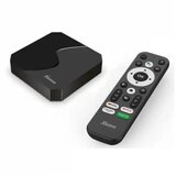 X Wave set top box 210 smart 4K/ android 12/2GB/16Gb