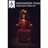 Steam Crusader Kings III: Expansion Pass Key GLOBAL Steam Crusader Kings III: Expansion Pass Key GLOBAL Slike