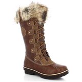 Kimberfeel Škornji za sneg BEVERLY Kostanjeva | Shoptok.si