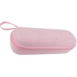 INF Zaščitna torbica POCKET 4/3 — penasto oblazinjena, žametna notranjost Pink, (5000339354) Cene