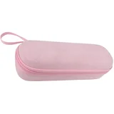 Zaščitna torbica POCKET 4/3 — penasto oblazinjena, žametna notranjost Pink, (5000339354)