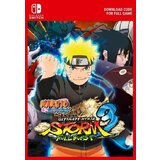 naruto shippuden: ultimate ninja storm 3 full burst (switch) eshop nintendo key europe  naruto shippuden: ultimate ninja storm 3 full burst (switch) eshop nintendo key europe Slike