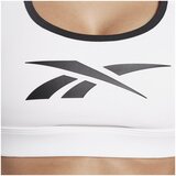 Reebok Majice s kratkimi rokavi FI6799 Bela | Shoptok.si