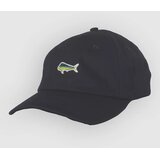 Salty Crew Fishsticks Dad Cap navy | shoptok.hr