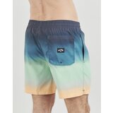 Billabong Kopalke / Kopalne hlače ALL DAY FADE LB Večbarvna | Shoptok.si