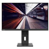  Monitor THINKVISION E24-30 / 23.8 16:9 IPS WLED Anti-glare, 1920×1080 FullHD/ 1x VGA, 1x DP 1.2, 1x HDMI 1.4,/ 36 mjeseci | Eponuda.ba