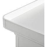 Oliver Furniture® komoda sa stolom za previjanje white | shoptok.hr
