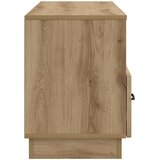 TV ormar Hrast artisan 102 x 34,5 x 47 cm Konstruirano drvo | shoptok.hr