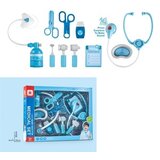  Doktor set plavi, 12 delova | ePonuda.com