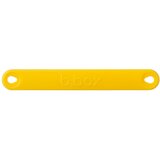 b.box posodica za shranjevanje Mini grey, yellow | Shoptok.si