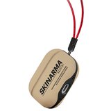 Skins OVITEK SKINARMA ZA AIRPODS PRO 2 IVORY IVORY, (21974949) | Shoptok.si