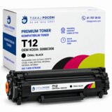  Kompatibilni toner za Canon T12 5098C006 črn – i-SENSYS X1238i, X1240, MF275dw, MF284dw, MF286dn, MF288dw Cene