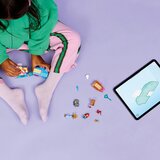 Lego LEGO® Disney - Arielina čarobna mini palača (43285) | Shoptok.si