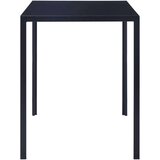 vidaXL Jedilna garnitura 7-delna kapučino | Shoptok.si