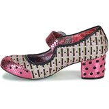 Irregular Choice BUCKLE UP Ružičasta | shoptok.hr