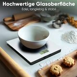 Clatronic digitalna kuhinjska vaga KW3820/ bela | Eponuda.com