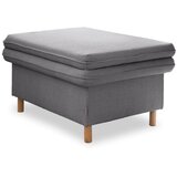 Miuform Temno siv tabure Simon – Cene