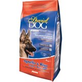 Monge Hrana za pse Special Dog Jagnjetina & Pirinač, 4 kg Cene
