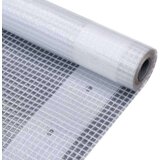 CERADA Leno ponjava 260 g/m² 4x15 m bela | Shoptok.si