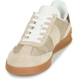 Polo Ralph Lauren Nizke superge LOW TOP LACE 809P09761004 Bež | Shoptok.si
