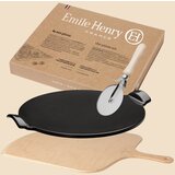 Emile henry Pizza set u