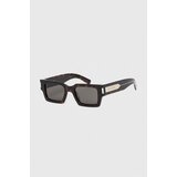 Saint Laurent Sunčane naočale boja: smeđa | shoptok.hr