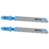 Stanley list ubodne pile za metal 76 mm 2/1 STA22032 u
