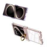 Ms Mobile RING LINES II Futrola za Samsung F776B Galaxy Z Flip 8 5G plava (GKK case) | Eponuda.com