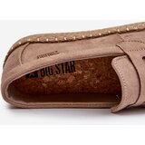 Big Star Eco Suede Espadrilles Men's | Shoptok.si
