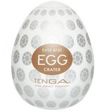 Tenga Masturbator Egg Crater Cene