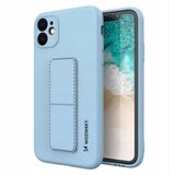 Wozinsky OVITEK ZA SAMSUNG GALAXY A22 SVETLO MODER, (22070754) Cene