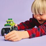 Lego LEGO® Super Heroes - Hulkov kamion protiv Thanosa (76312) | shoptok.hr
