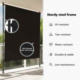  Vanjska roleta 200 x 270 cm antracit | shoptok.hr