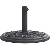  Baza suncobrana za stupove Ø 38/48 mm 12 kg okrugla | Eponuda.com