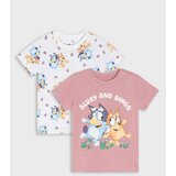 Sinsay Komplet od 2 majice dugih rukava Bluey | shoptok.hr