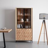 Bessagi Home Vitrina Milano, Barva Jesena | Shoptok.si