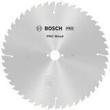 Bosch list kružne testere Optiline Wood 315 x 30 x 3,2 mm, 48 - 2608640673 | ePonuda.com