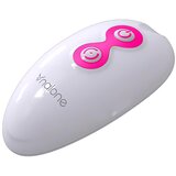 Nalone Vibracijske vaginalne kuglice Miu Miu, ružičaste | shoptok.hr