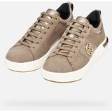 Geox Beige women's sneakers Dalyla - Women's | shoptok.hr
