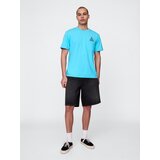 GAP T-shirt with pocket Brannan - Men's | shoptok.hr