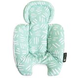 4moms umetak za novorođenče za njihaljku mamaroo 5.0 mesh mint | shoptok.hr