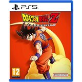 Dragon Ball Z Kakarot (PS5) Cene
