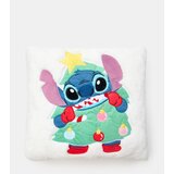 Sinsay Dječji ukrasni jastuk s božićnim motivom Stitch Cijene