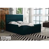  Tapecirani krevet IMO 160x200 - MattVelvett 77 | shoptok.hr